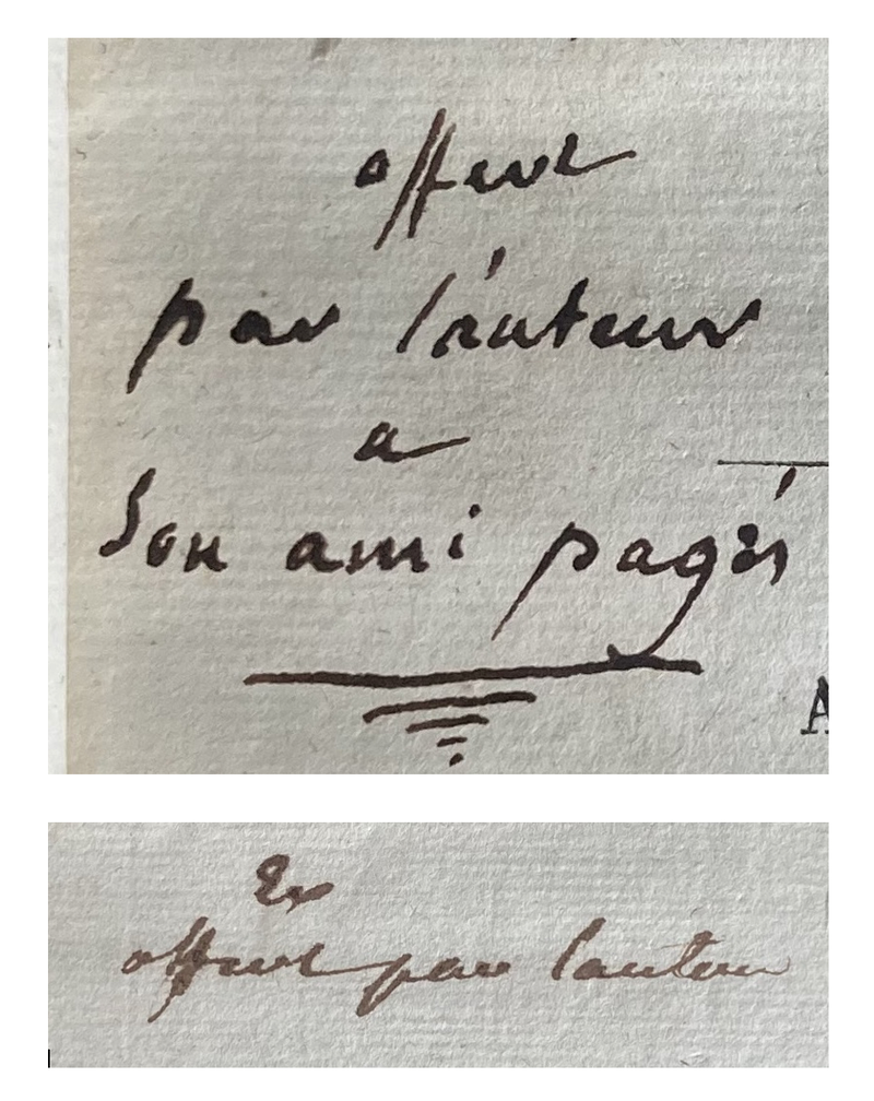 Brillat-2 signatures