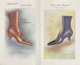 Chaussures Incroyable shoes