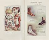 Chaussures Incroyable shoes 2