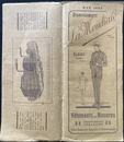 Mondiale covers