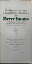 Pierre Imans [Spanish] title