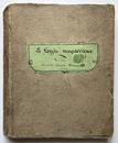 Logis Mysterieux 1
