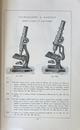 Société des Lunetiers 1924 microscopes