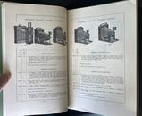 Société des Lunetiers 1924 cameras