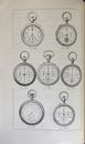 Société des Lunetiers 1924 watches