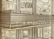 Levitan ad