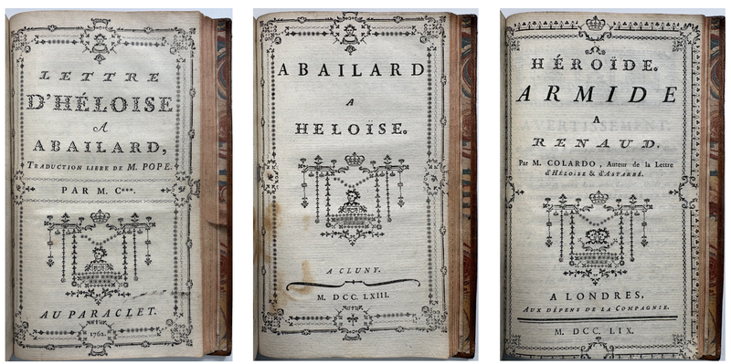 Sammelband 12 Heloise 3
