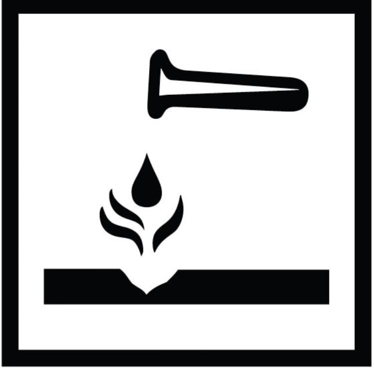 acid logo